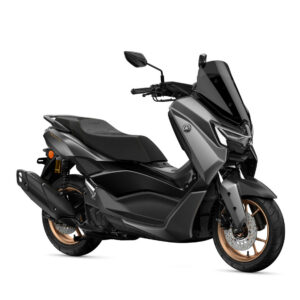 NMAX 155 Tech MAX