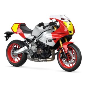 XSR900 GP
