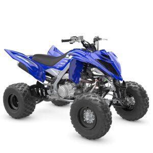 RAPTOR 700 <br> YFM700R SE