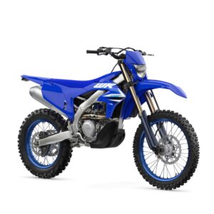 WR450F 2026