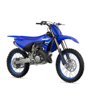 YZ 125 2026