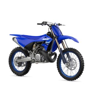 YZ 250 2026