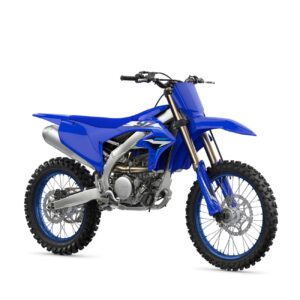 YZ 250 F 2026