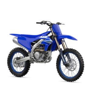 YZ 450 F 2026