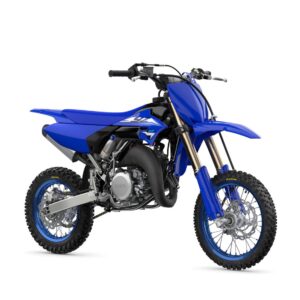 YZ 65 2026