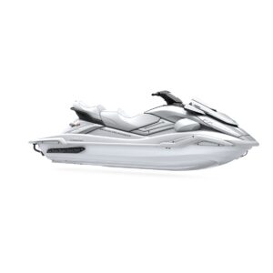 FX Cruiser SVHO 2026