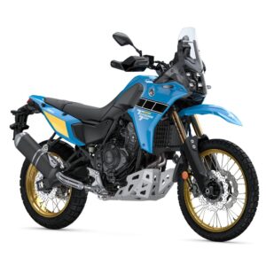 Tenere Rally