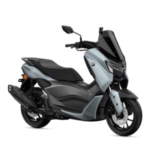 NMAX 125 Tech Max
