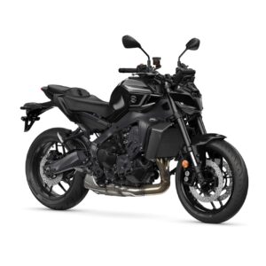 MT09 Y-AMT