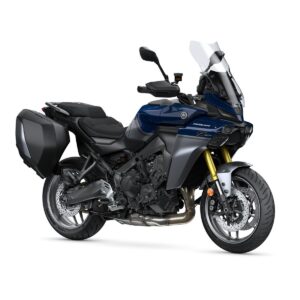 TRACER 9 GT PLUS
