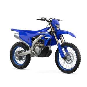 WR450F 2026