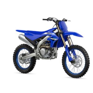 YZ 450 F 2026