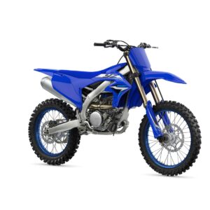 YZ 250 F 2026