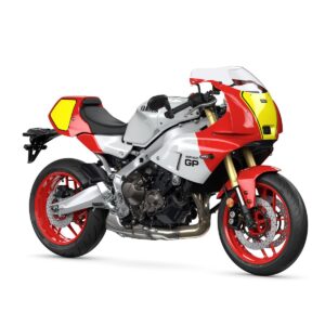 XSR900 GP