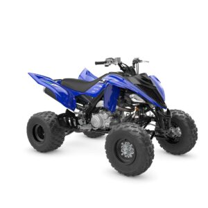 RAPTOR 700 <br> YFM700R SE