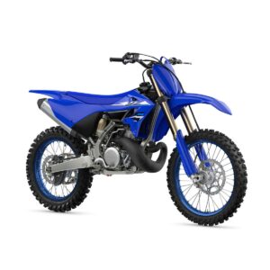 YZ 250 2026
